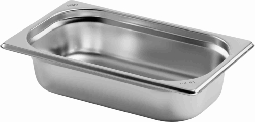 Budget Line GN-Behälter 1/4 GN Tiefe 200mm